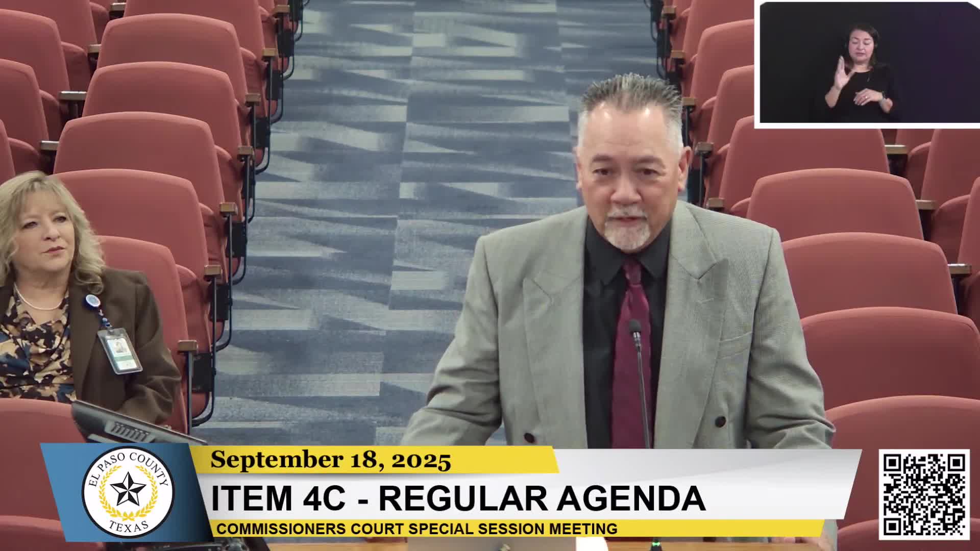 El Paso County survey finds small nonprofits need help with grants, fundraising and volunteers