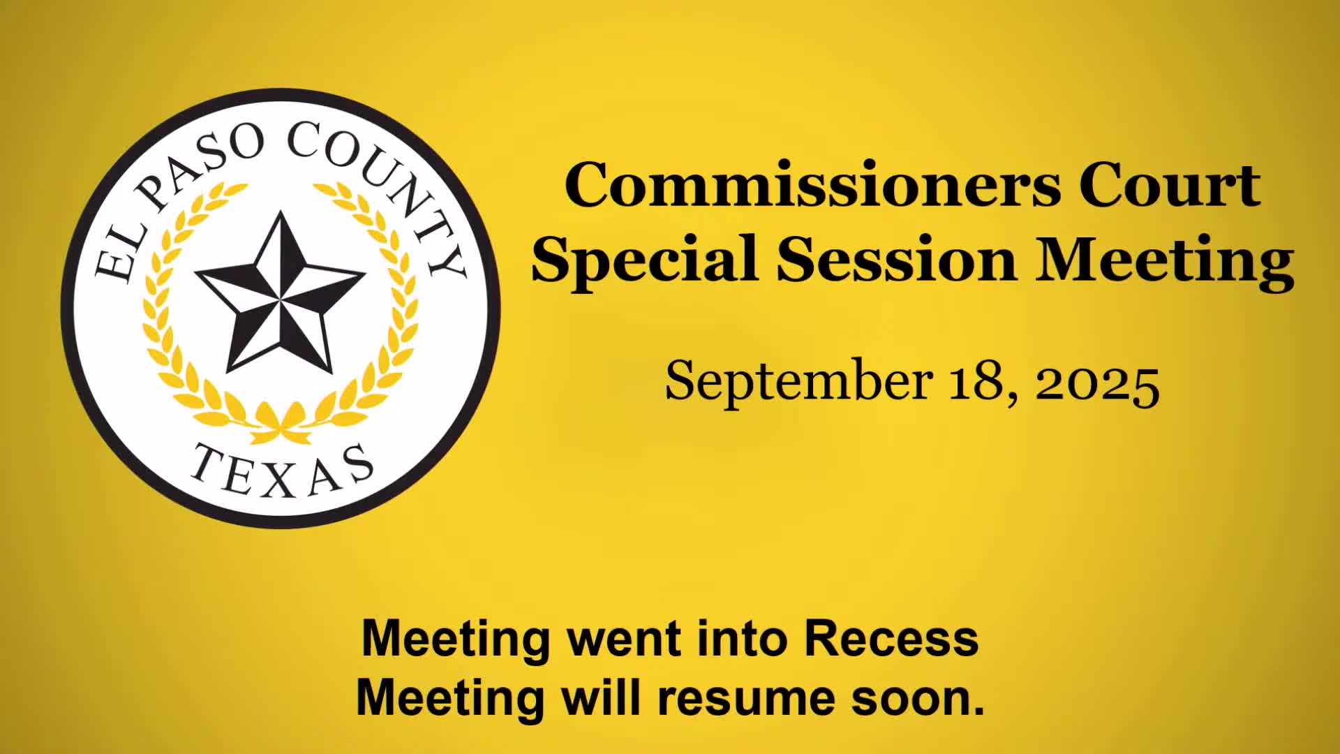 Texas DPS asks El Paso County to study weigh‑station at Fabens rest area to inspect commercial vehicles