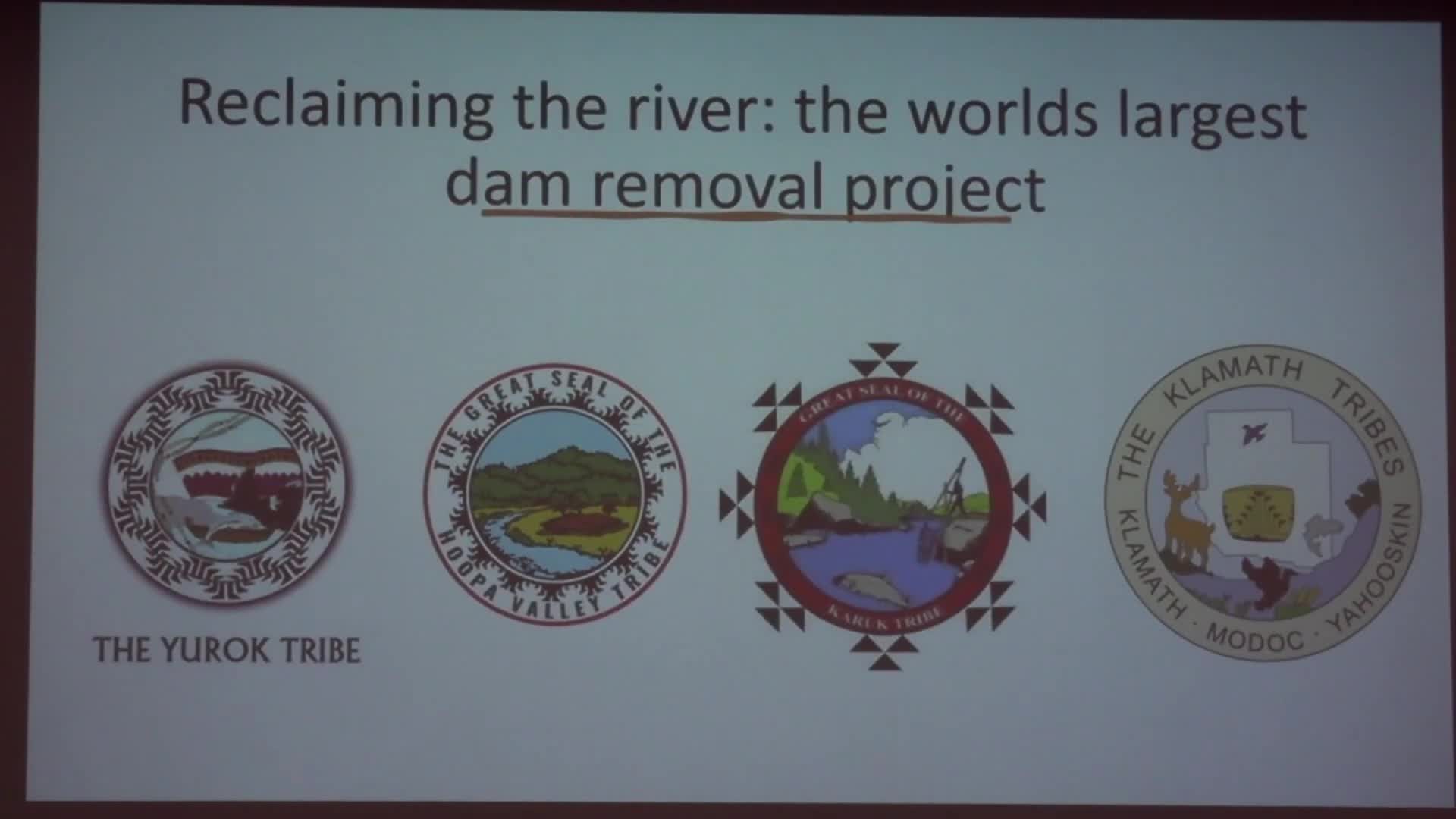 Four Klamath River dams removed after decades-long fight; tribes, fishermen and farmers weigh impacts