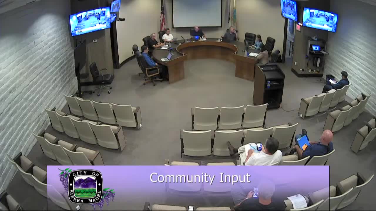 Planning commission approves replacement garage, permeable driveway at historic Twycross House