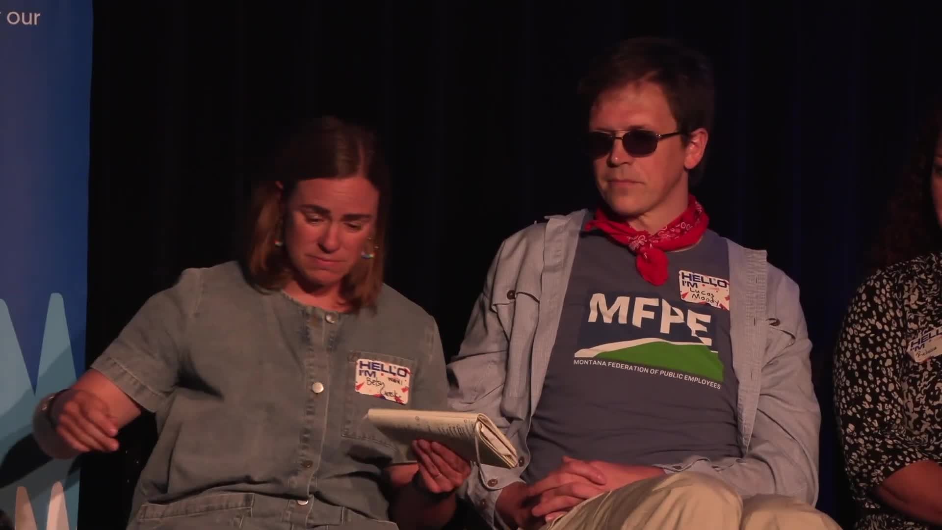 Missoula candidates overwhelmingly back tenant 'right to counsel' but differ on funding sources