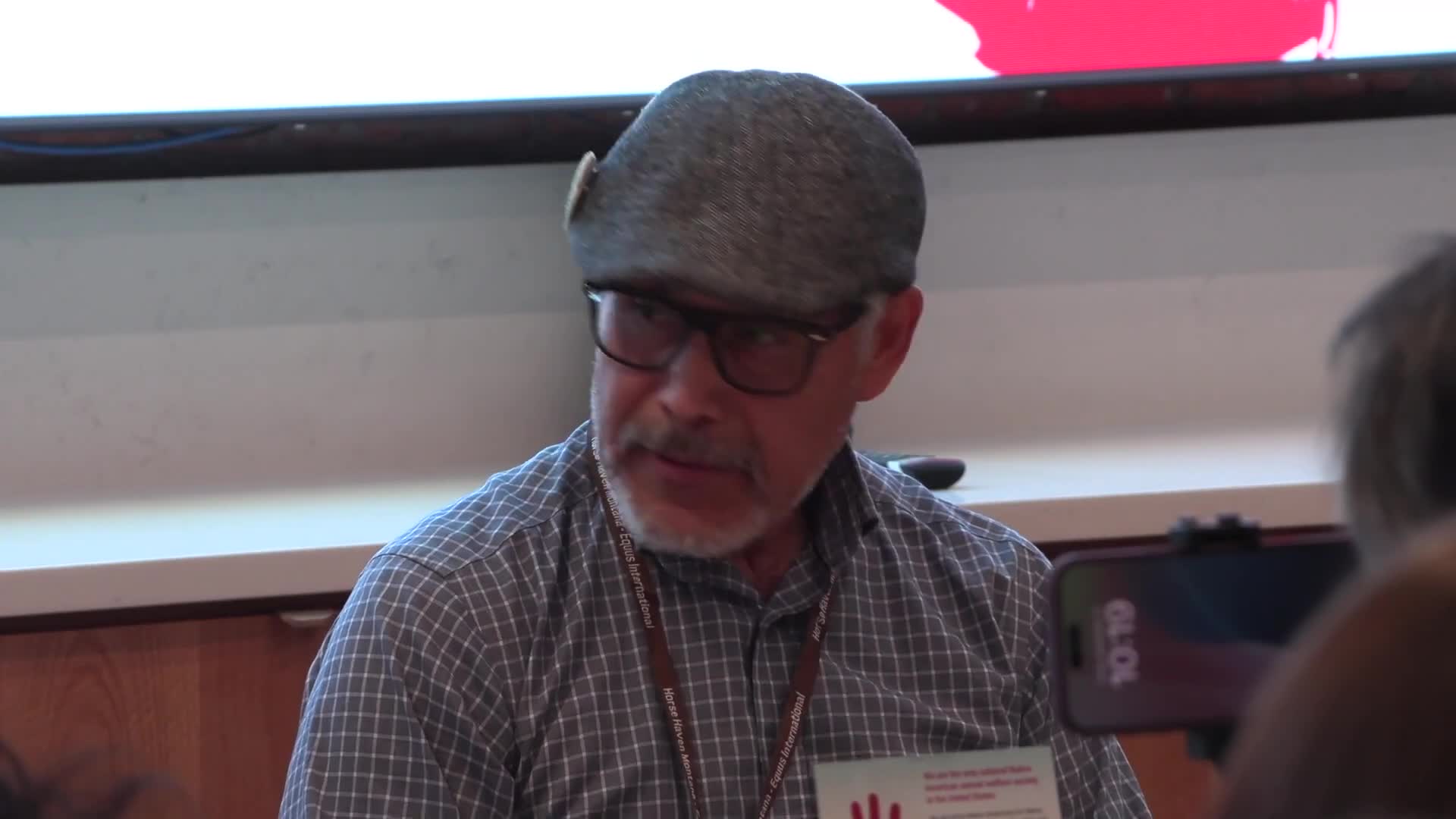 Native American Humane Society urges tribal-led animal services, cautions against outsiders 'stealing' animals