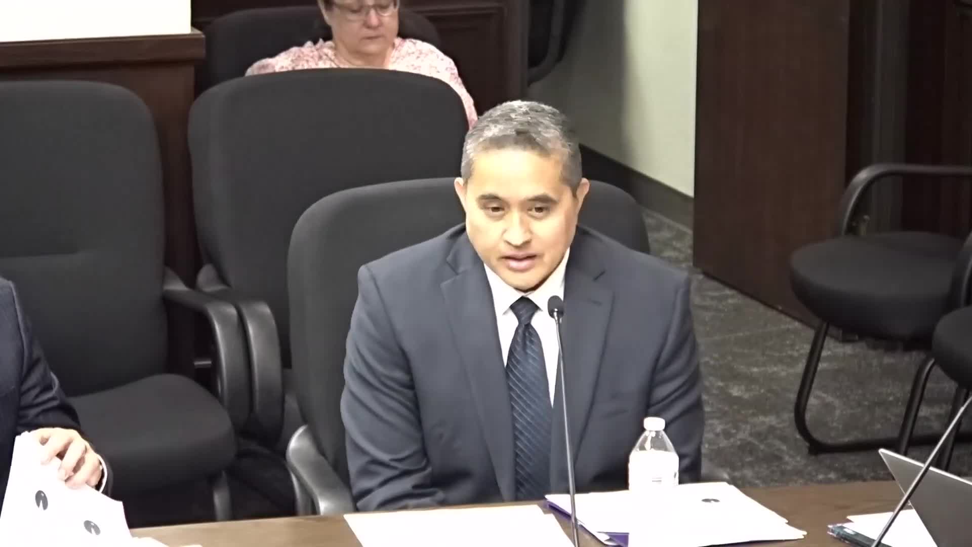 Board says CAMS rollout largely complete for benefits cases; tax petitions remain to migrate