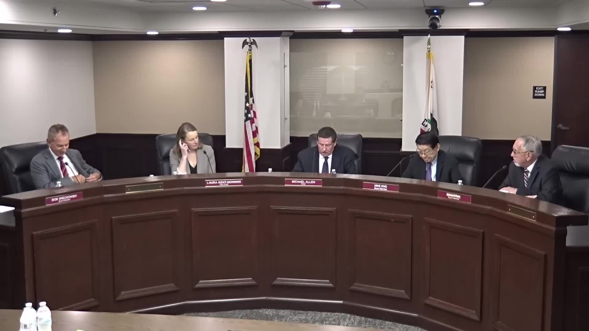 California Unemployment Insurance Appeals Board reports sharp case-timeliness gains, still short of DOL 30-day target