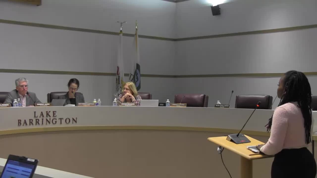 Trustees discuss emergency preparedness, regional enforcement and scooter safety