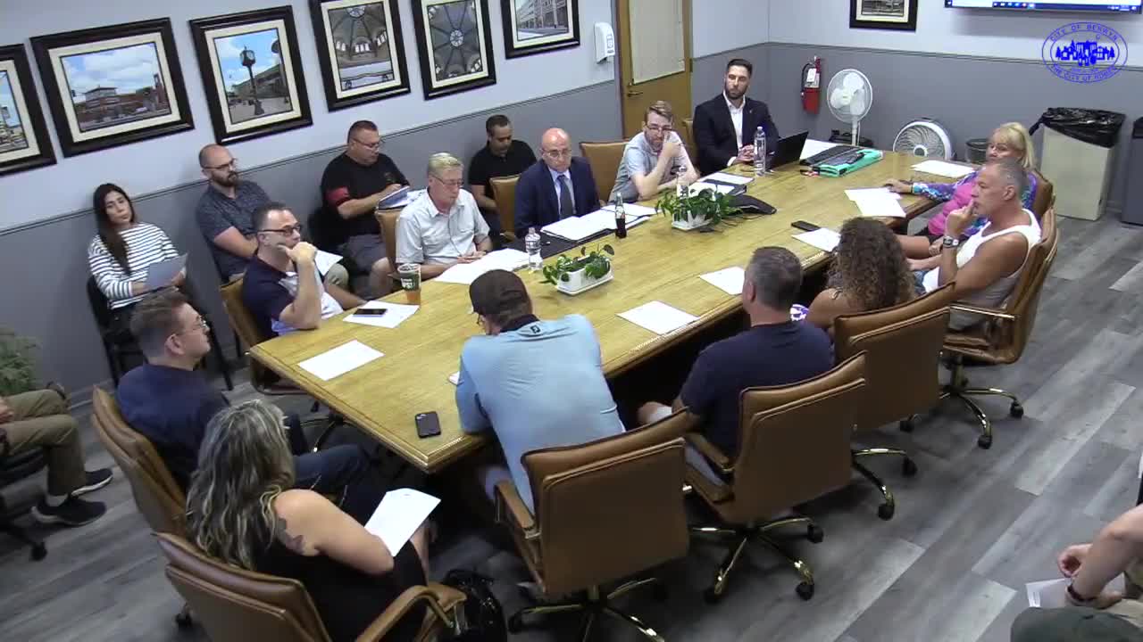 Berwyn committee advances broad changes to video-gaming rules after heated public comment