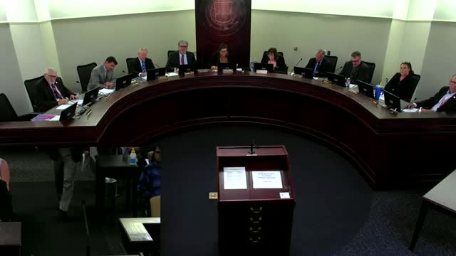 Council approves purchase of 6.9-acre Skateen Conservation Area; waives second appraisal