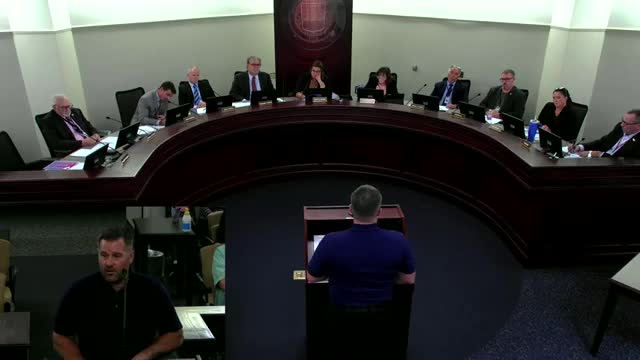 Council approves two grants in support of New Bethany housing and services: $500,000 local-share and $1 million Main Street Matters application