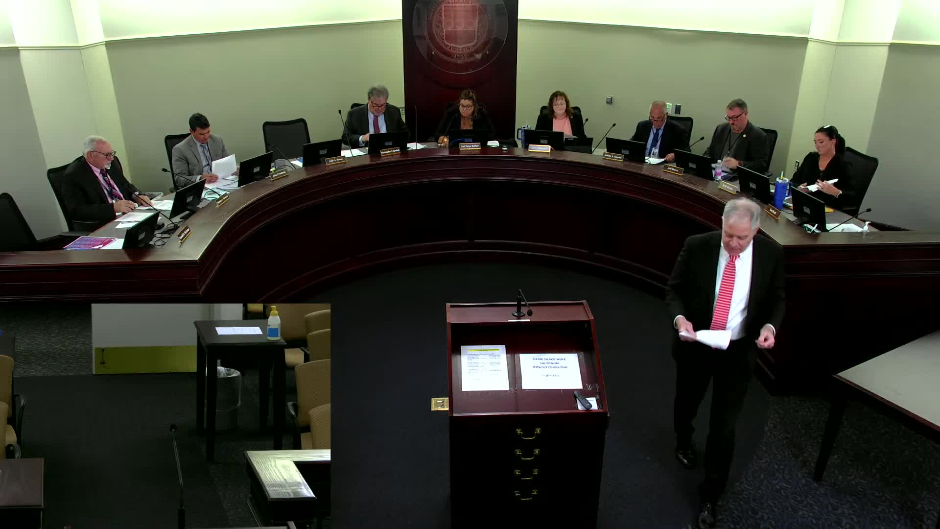 Northampton County district attorney urges local oversight of opioid settlement spending