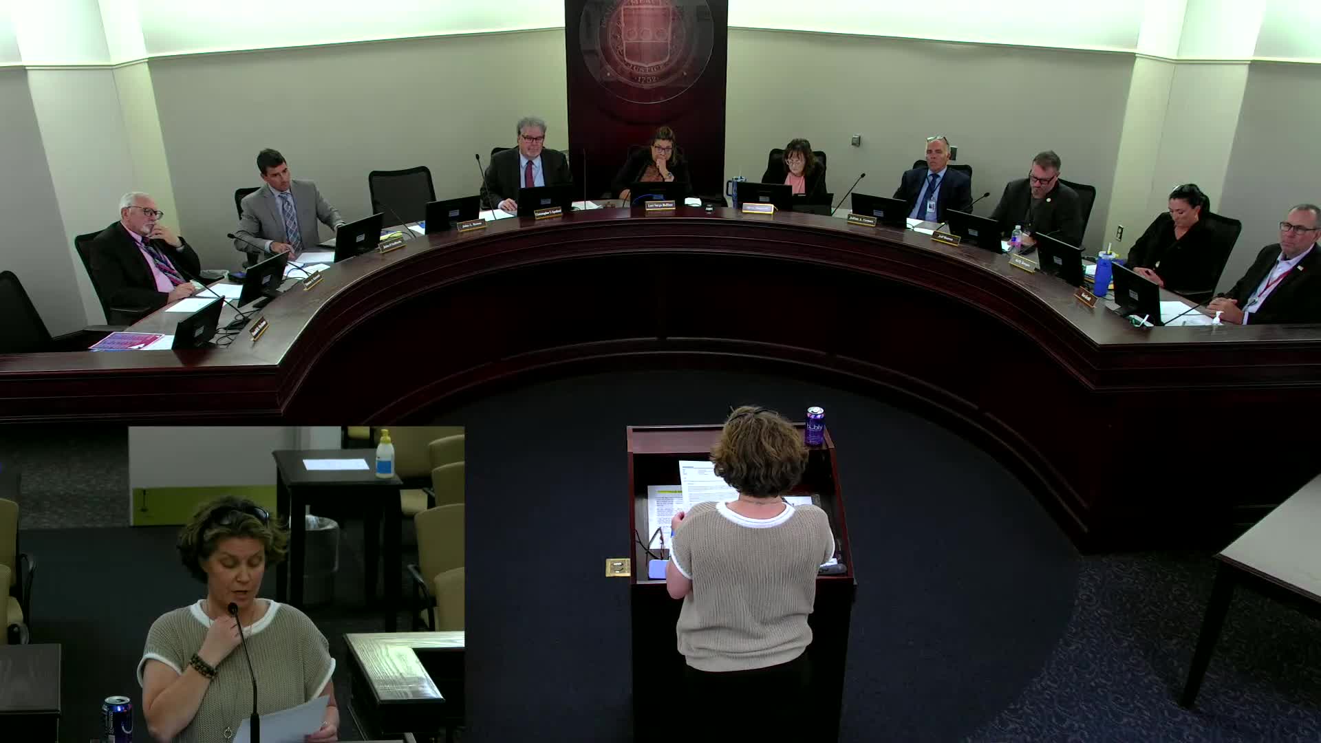 Northampton County human services warns of cash shortfall; furloughs described as last resort