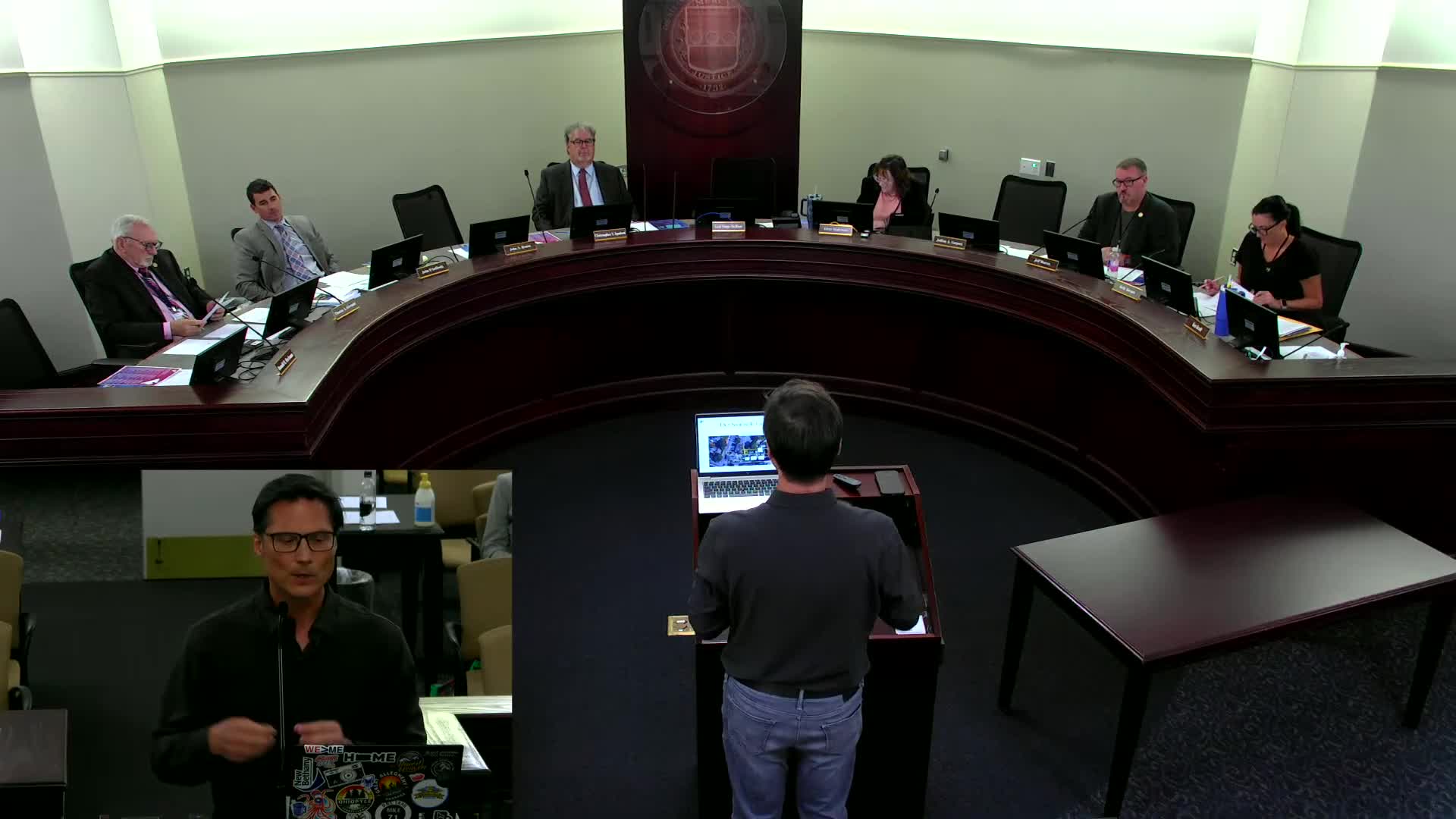 Bangor Public Library outlines programs, resource sharing and funding squeeze