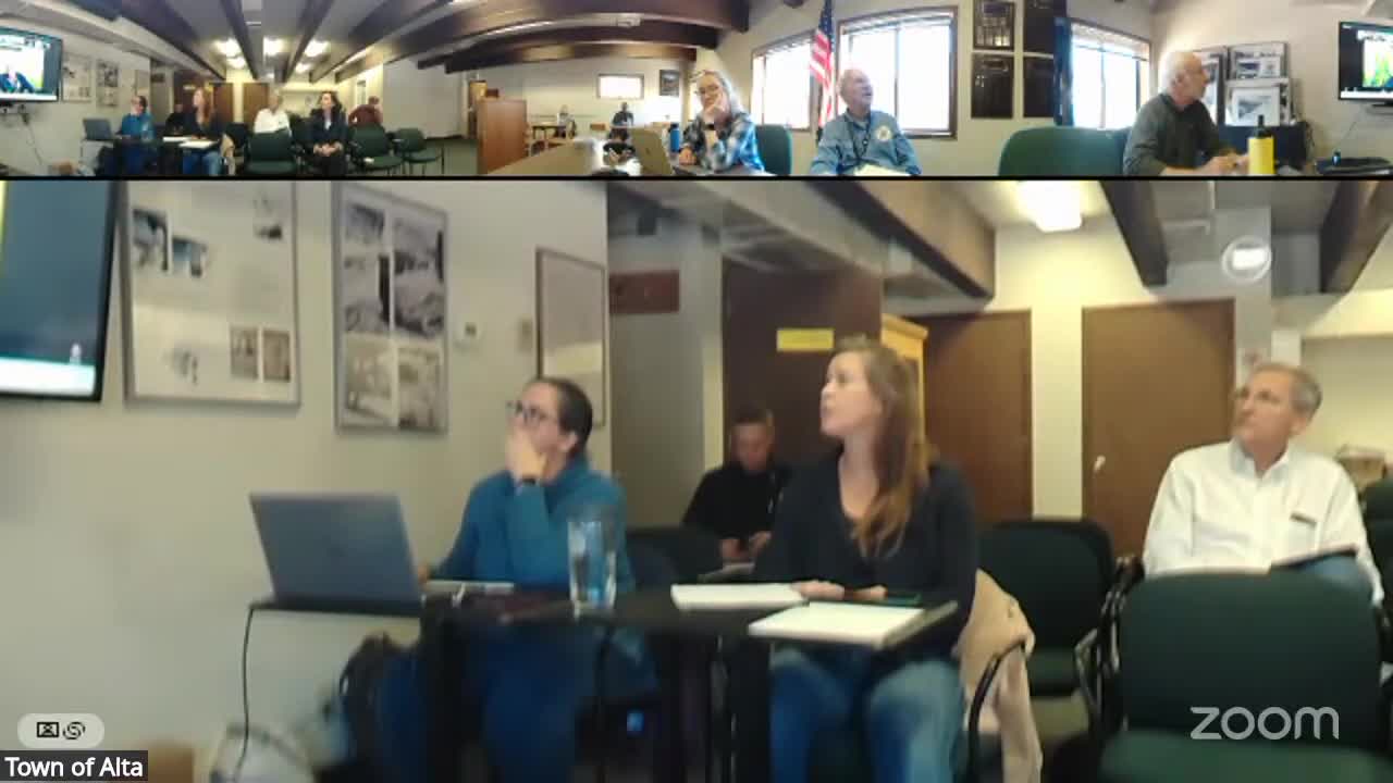 Planning commission to seek code changes to remove newspaper notice requirement; council warned some undeveloped lots may not qualify for building