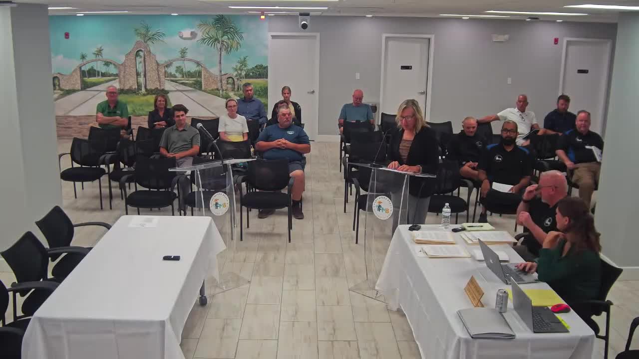 Magistrate sets Oct. 19 compliance deadline for multiple Fort Myers Beach floodplain violations