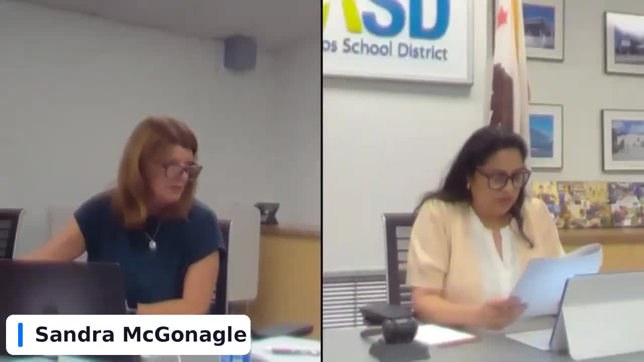 Board approves consent calendar; pulls science-policy language and flags $2 million in purchase orders