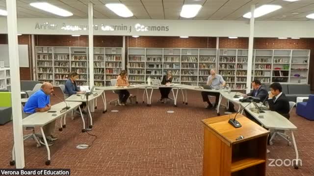 Pam Prisco elected board president; Chris Boone elected vice president; routine personnel and resolutions approved