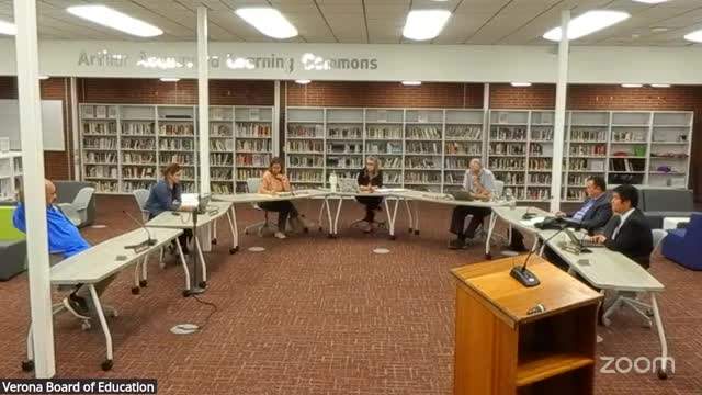 Verona to partner with township on Trees for Schools grant to avoid out‑of‑pocket expense