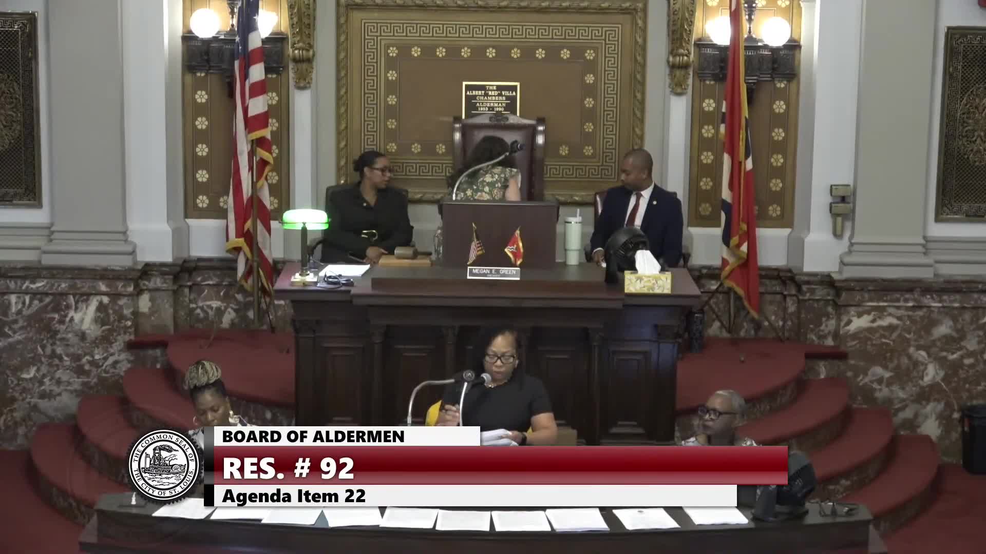 Board urges Ameren Missouri to pause disconnections and forgive debts for tornado‑impacted households