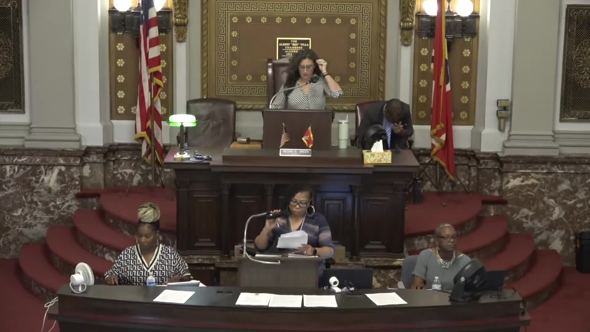 Board adopts resolution urging Congress to set end date for Puerto Rico fiscal oversight board