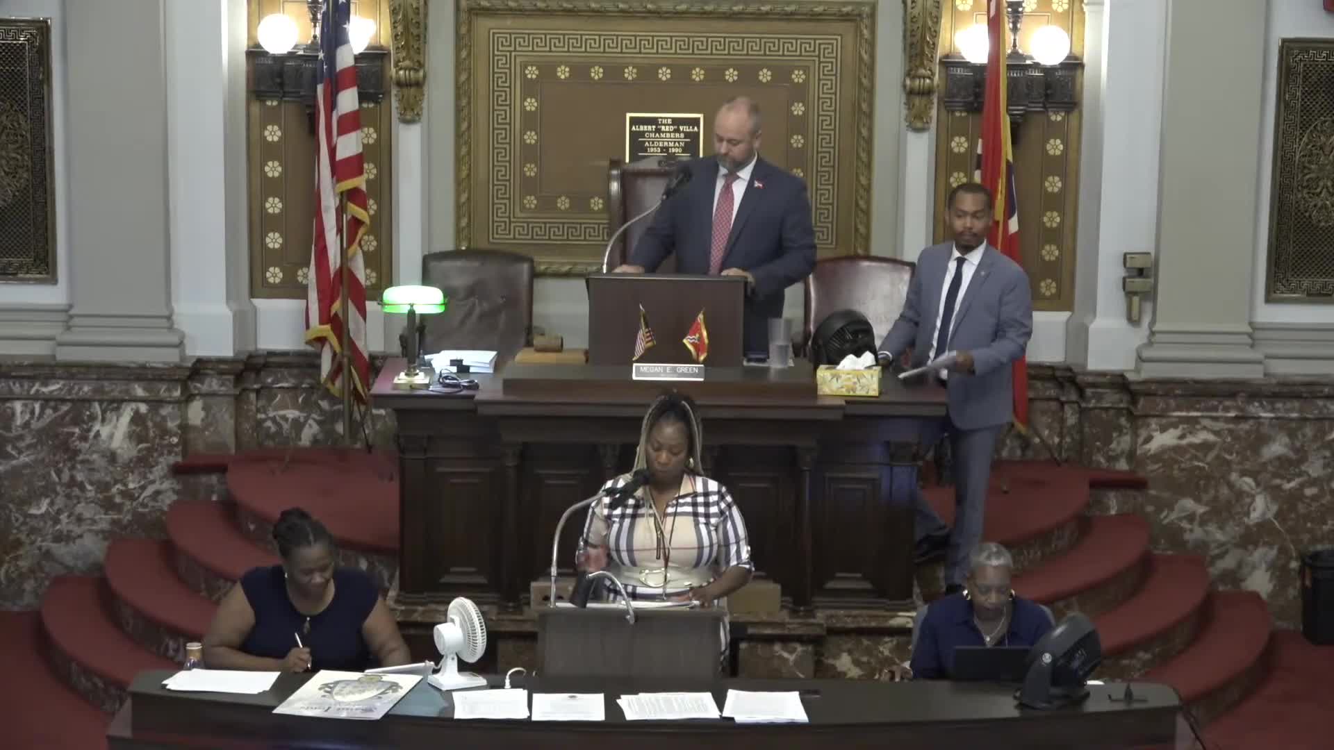 Board of Aldermen OKs Changes to Zoning Code to Allow Accessory Dwelling Units