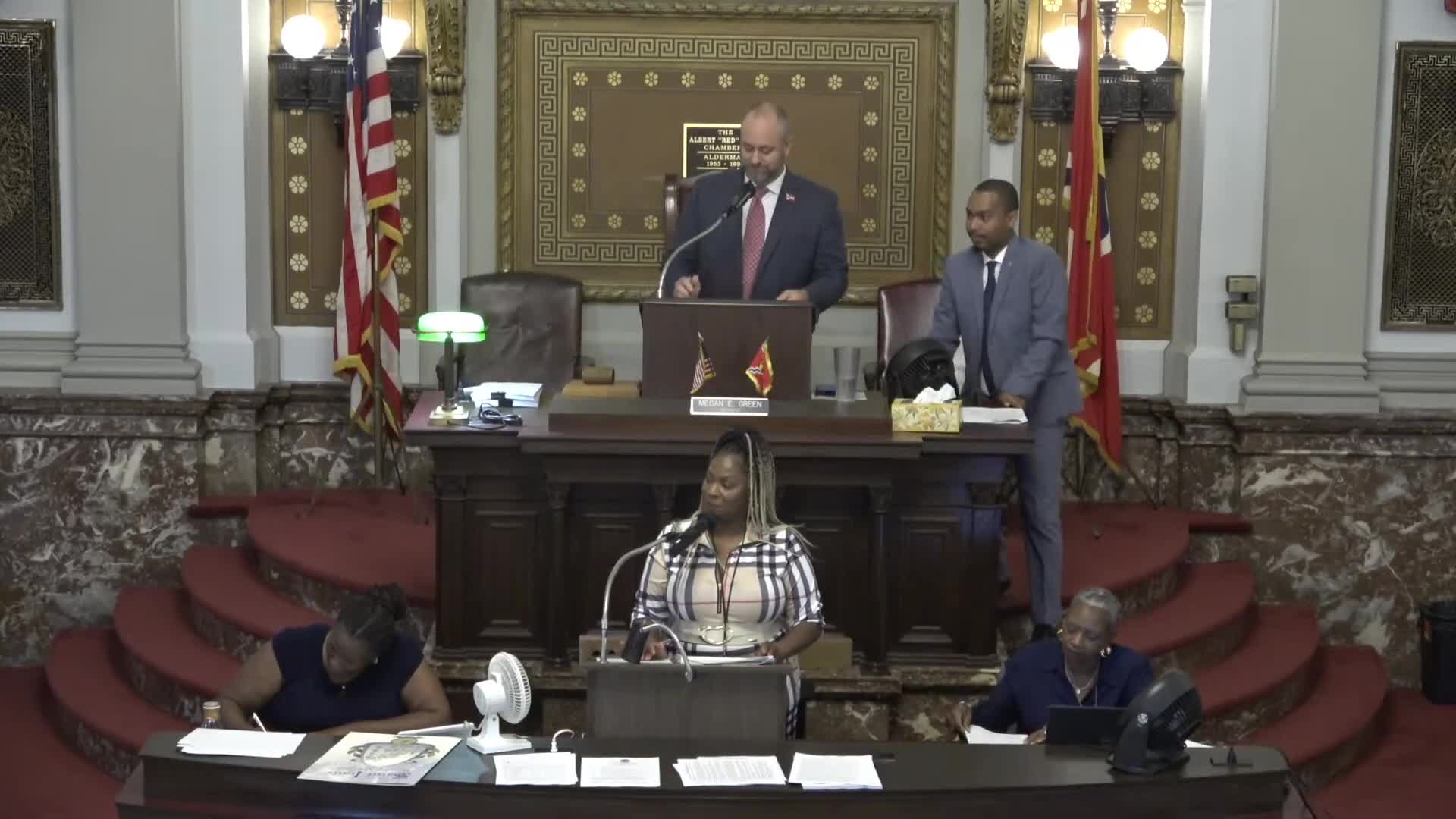 Board Approves Measure to Remove Millennium Hotel, Sponsors Cite Downtown Redevelopment