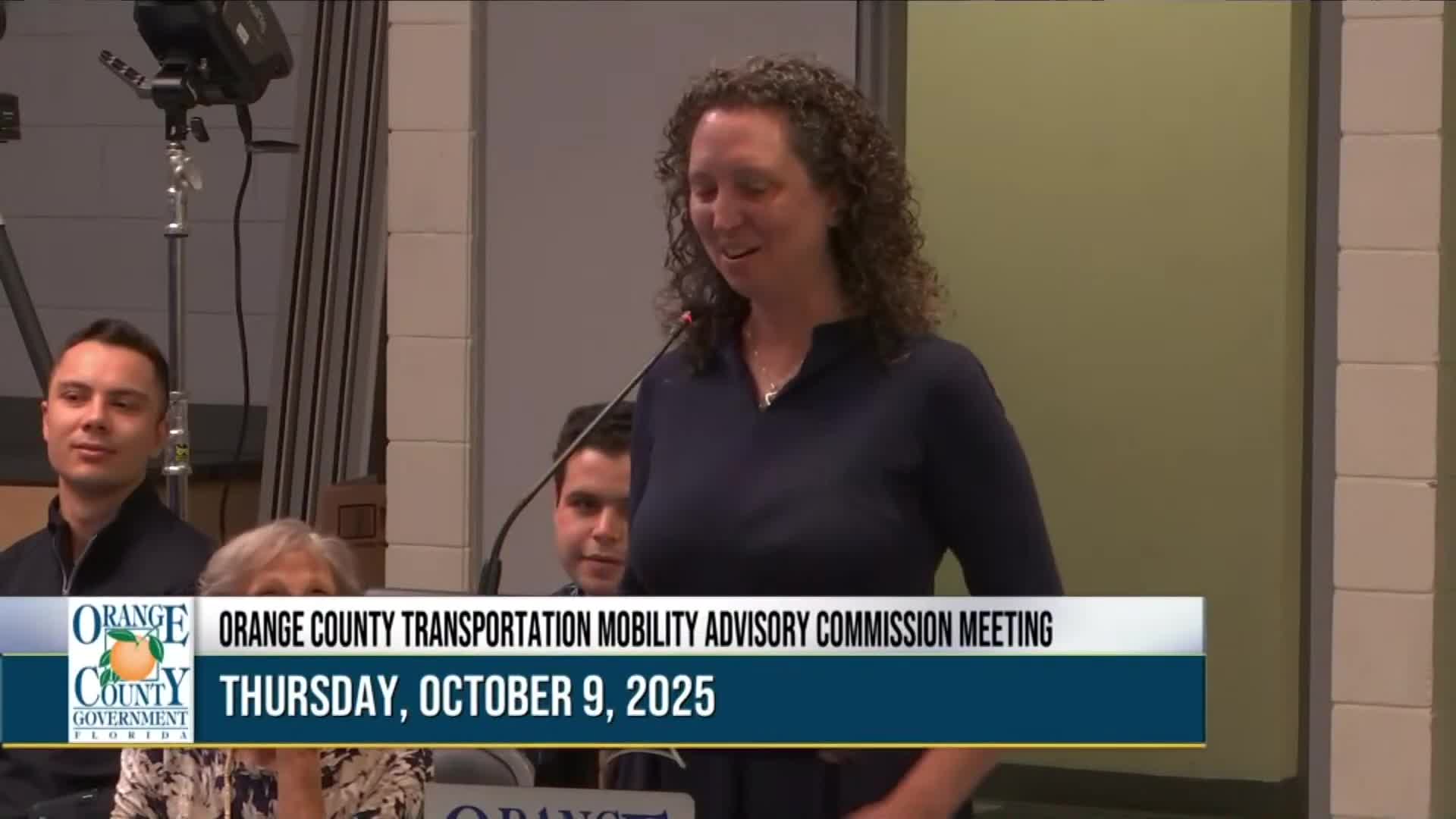 FDOT says Orange Blossom Trail overhaul cut crashes, nearly three years with no pedestrian deaths in one mile