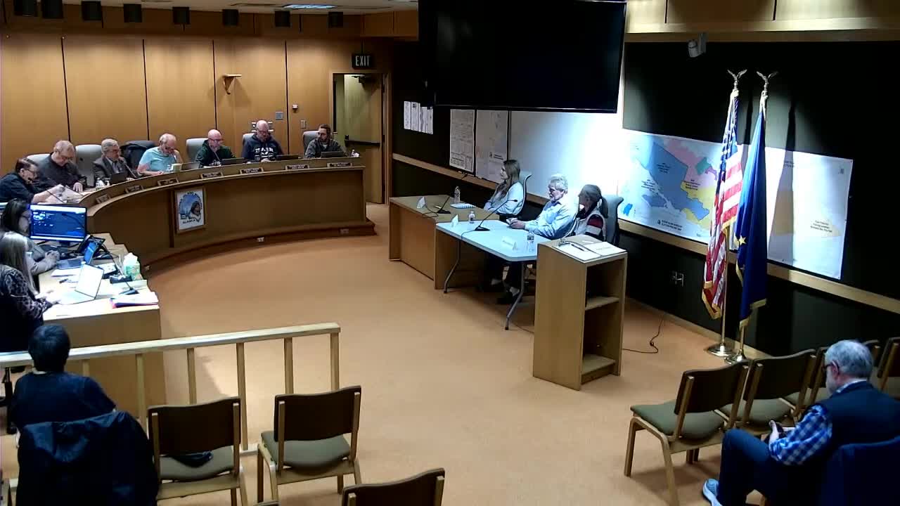 Assembly to consider 25-year $500-a-year lease for Kodiak Rodeo and State Fair
