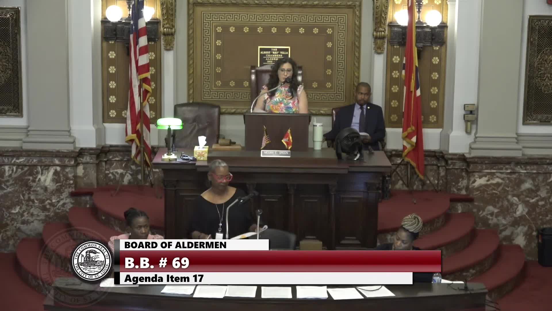 Aldermen perfect ordinance tightening inspection standards after deadly boiler explosion