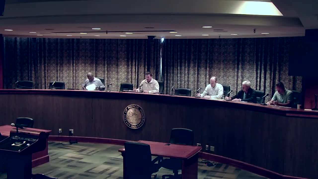 Board approves $1.65 million register of claims; refunds Ball State about $284,000 for overpayment