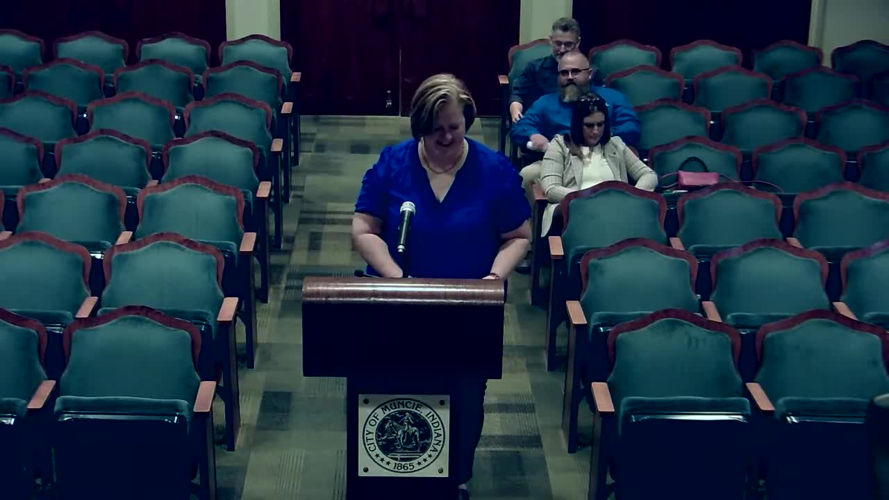 Muncie sanitary district’s mussel‑propagation program wins Indiana Governor’s environmental award