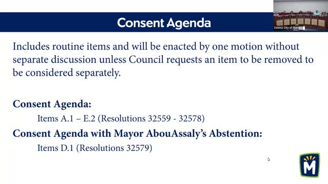 Council amends Collins Road urban renewal plan and approves TIF development agreement to support privately owned runway property
