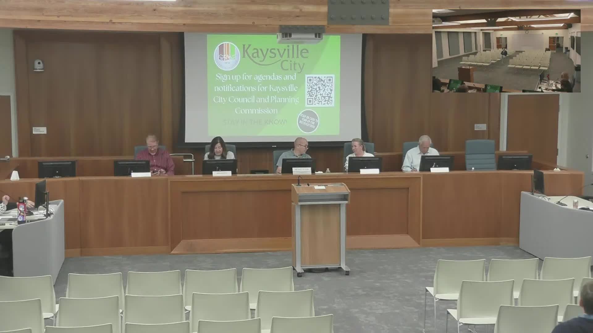 Planning commission continues rezone request to Nov. 13
