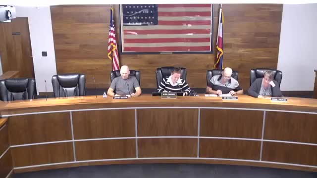 Commissioners forward positive recommendations for North Grove Retail subdivision and two site plans on State Street