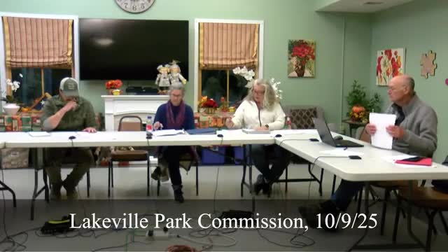 Lakeville Parks Commission approves $8 per-person fee for 2026 TriFest