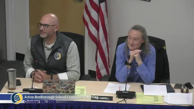 Special-education parent advisory council outlines outreach, survey and AB Forward engagement plans