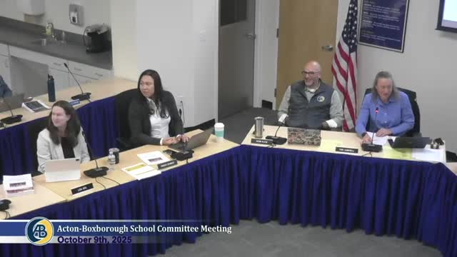 AB Forward steering committee reviews nine reorganization options, seeks broader community feedback