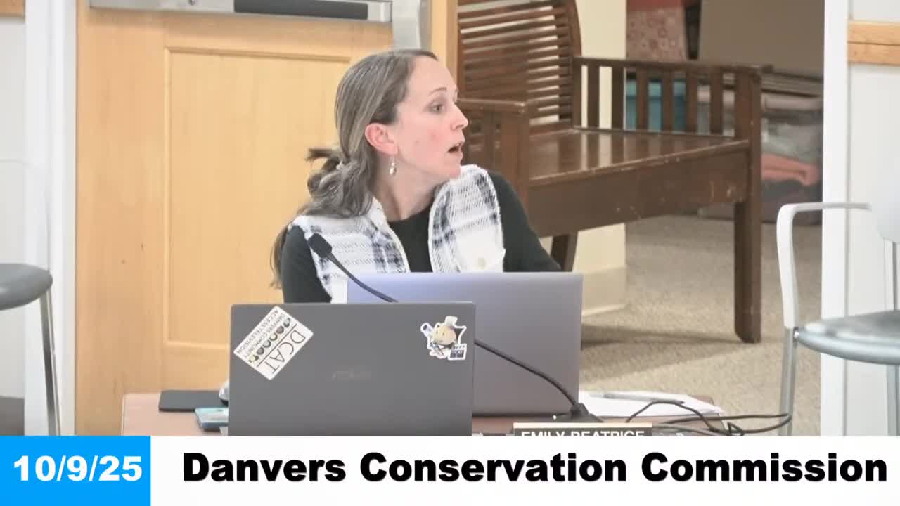 Danvers commissioners seek town-counsel clarification after counsel advised unanimous votes with three members