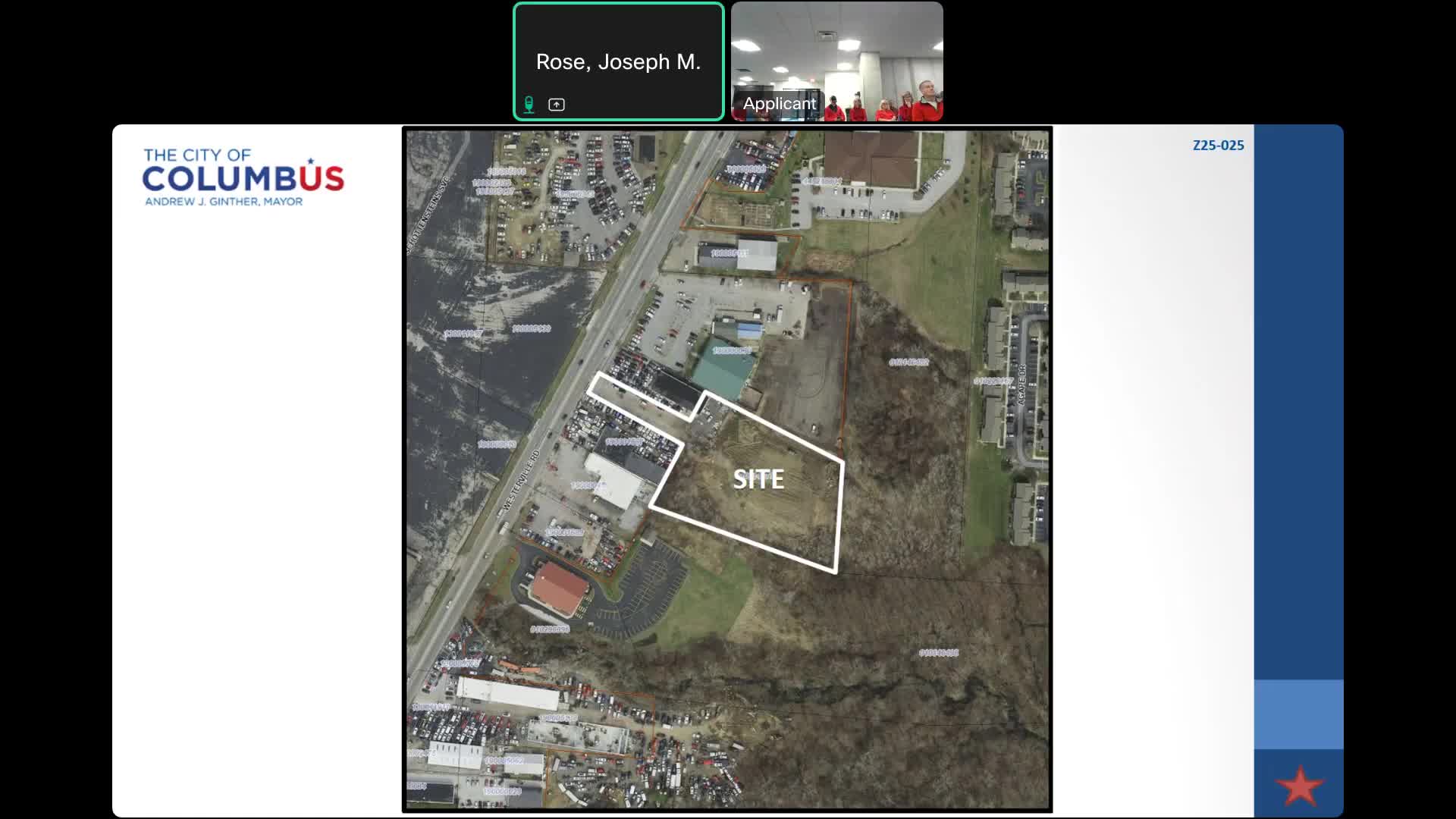 Development commission tables 198‑unit LDG affordable housing proposal amid strong neighborhood opposition