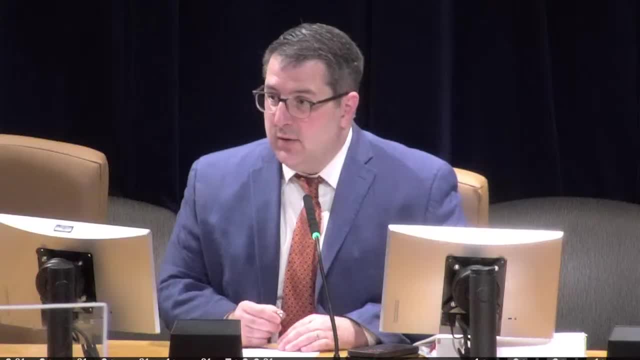 City Council Board of Review certifies $12 million in assessment reductions after appeals
