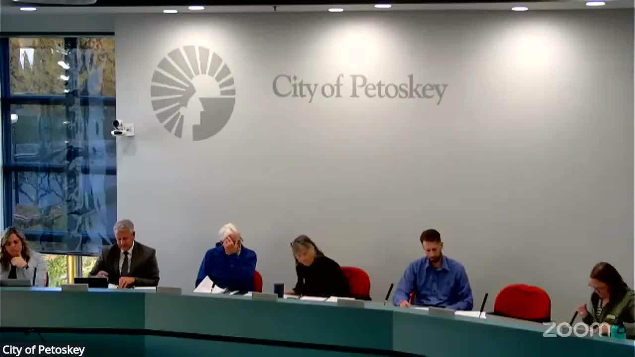 Council hears first reading of zoning ordinance housekeeping changes, extends variance window to 18 months