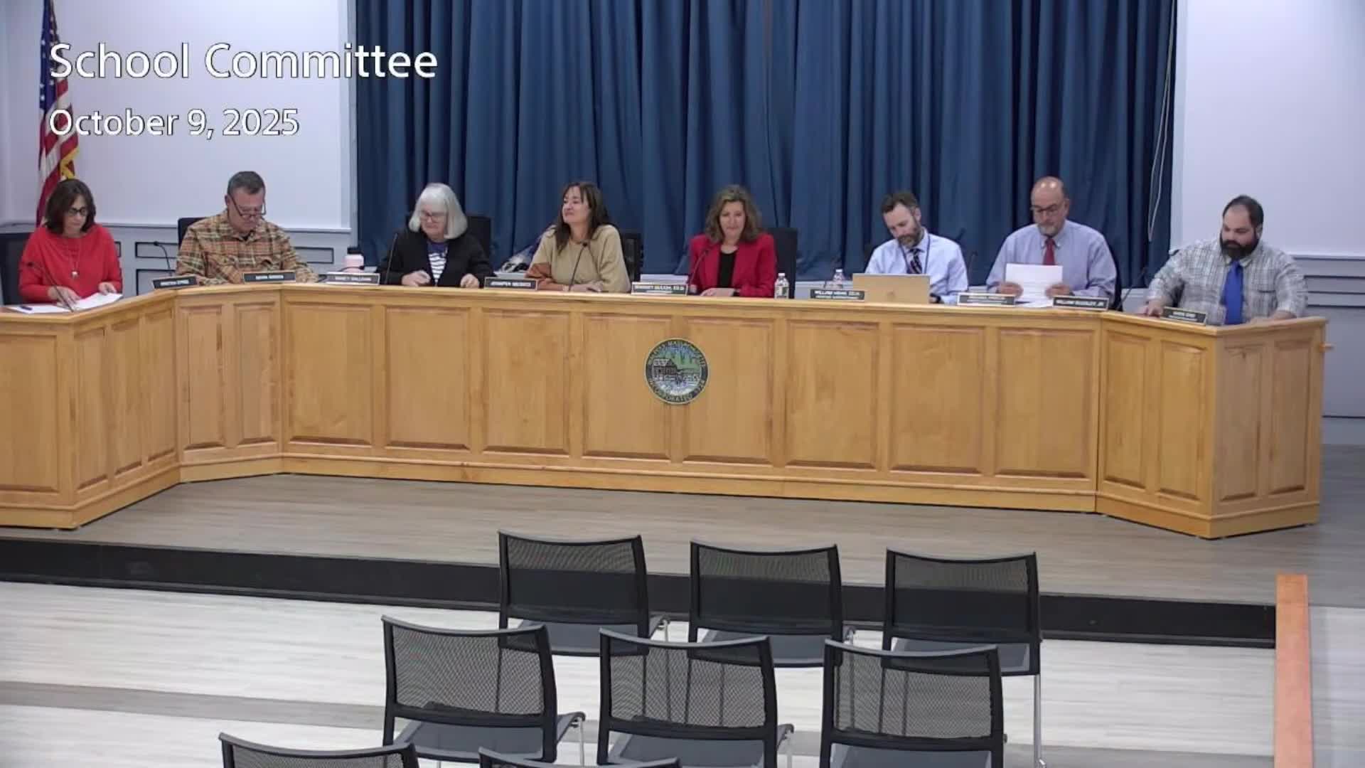 Walpole updates English-language education program as state rules change