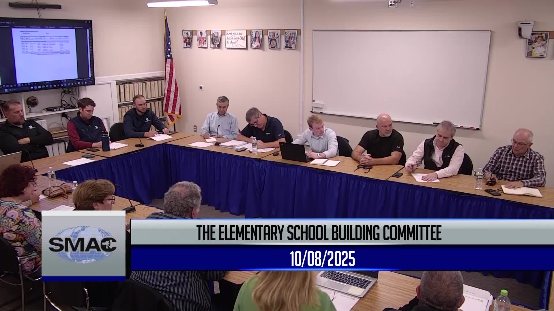 Cost estimates reconciled; committee told design‑development numbers are below budget for now, value engineering list ongoing