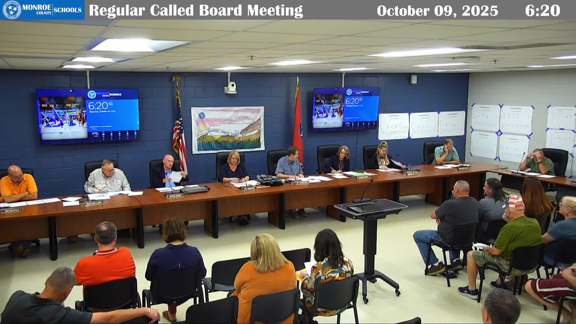 Board empowers attorney to send counteroffer in Sweetwater High School sale talks