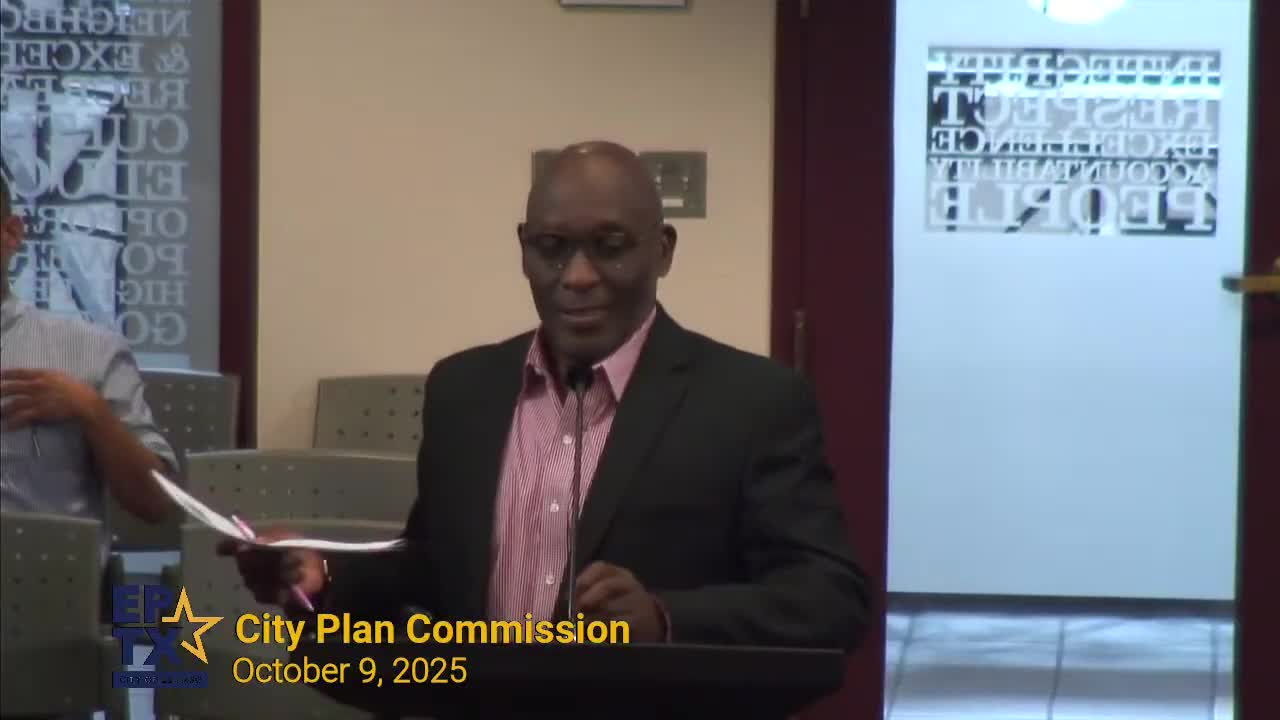 Planning staff brief commission on state laws SB 840 and SB 15; commission endorses code amendments