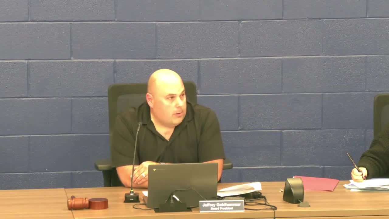 Eastport‑South Manor superintendent to retire; Dr. Christie named interim superintendent