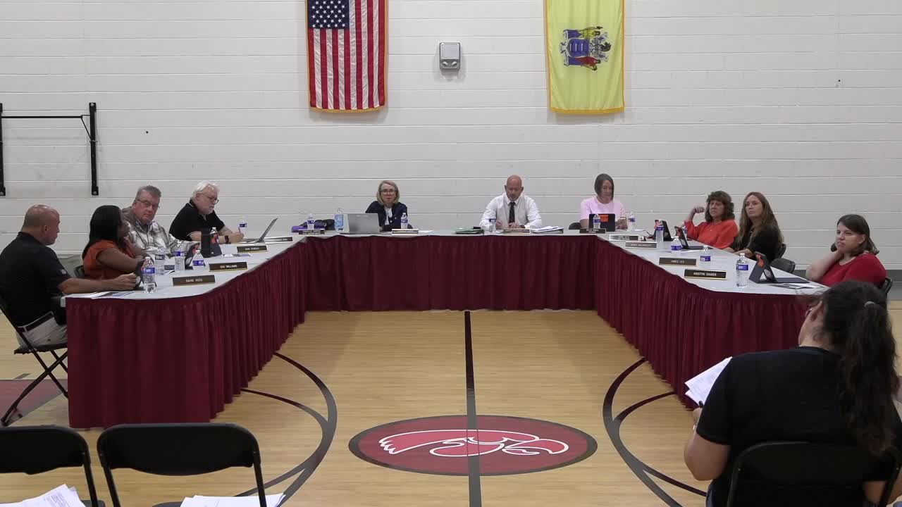 Parents urge board for data and public input on proposed grade‑level reconfiguration