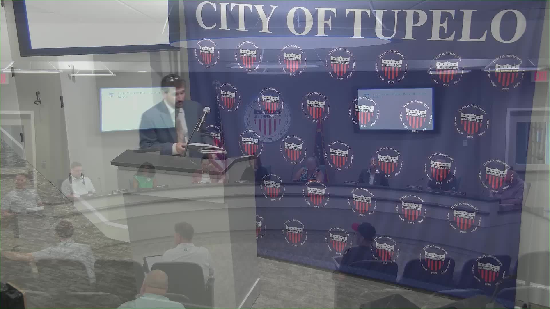 Lee County judges ask Tupelo council for seed funding to expand truancy and family intervention services