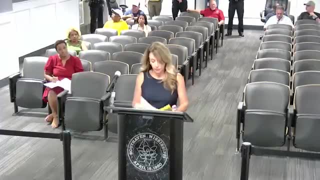 Aldermen approve conditional use permit for motor-vehicle repair at 1810 Stateline Road