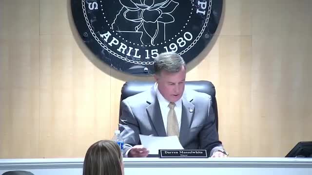 Mayor asks board to consider using opioid-settlement funds for local addiction services