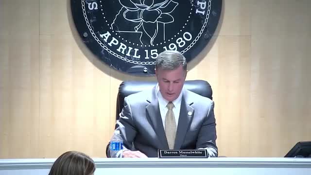 Mayor highlights tournament growth, new bike track construction and Rasco wall replacement