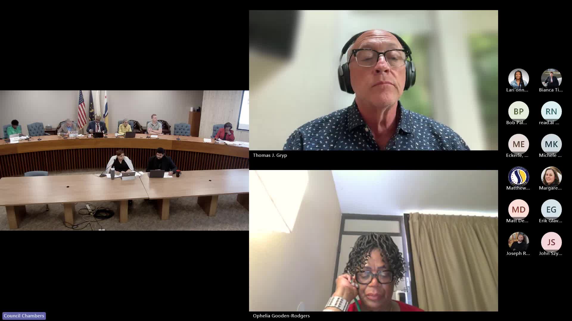 Council committee recommends creating residential TIF for Lincoln and Kennedy Park neighborhoods